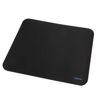 LogiLink ID0117 Gaming Mouse Pad 230mm Μαύρο ID0117