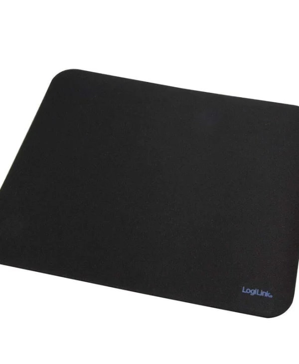LogiLink ID0117 Gaming Mouse Pad 230mm Μαύρο ID0117