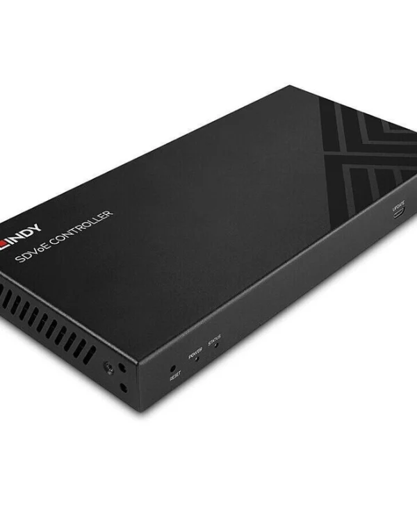 Lindy Sdvoe Controller 38364 38364
