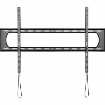 Equip 650338 Βάση Τηλεόρασης Τοίχου έως 120" και 120kg 650338