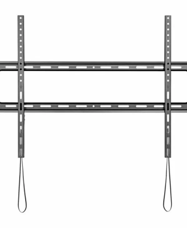 Equip 650338 Βάση Τηλεόρασης Τοίχου έως 120" και 120kg 650338
