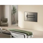 Equip 650338 Βάση Τηλεόρασης Τοίχου έως 120" και 120kg 650338 - Image 6