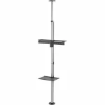 Equip 650621 Βάση Τηλεόρασης Τοίχου έως 70" και 30kg 650621 - Image 2