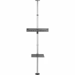 Equip 650621 Βάση Τηλεόρασης Τοίχου έως 70" και 30kg 650621 - Image 3