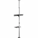 Equip 650621 Βάση Τηλεόρασης Τοίχου έως 70" και 30kg 650621 - Image 4