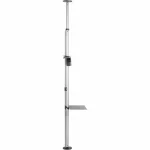 Equip 650621 Βάση Τηλεόρασης Τοίχου έως 70" και 30kg 650621 - Image 5