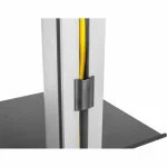 Equip 650621 Βάση Τηλεόρασης Τοίχου έως 70" και 30kg 650621 - Image 7