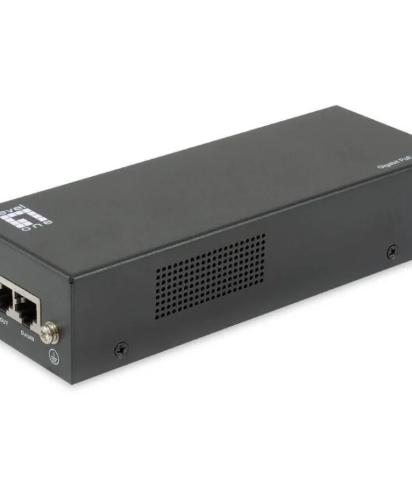 Level One POI-5003 PoE Injector POI-5003