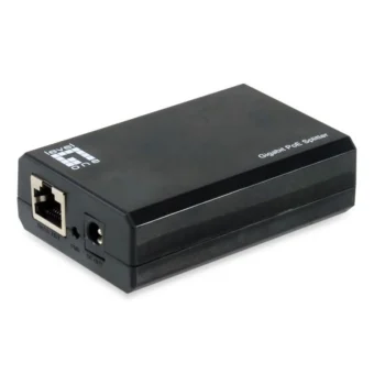 Level One POS-5000 PoE Splitter POS-5000