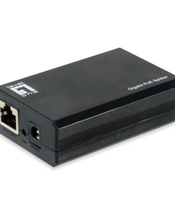Level One POS-5000 PoE Splitter POS-5000