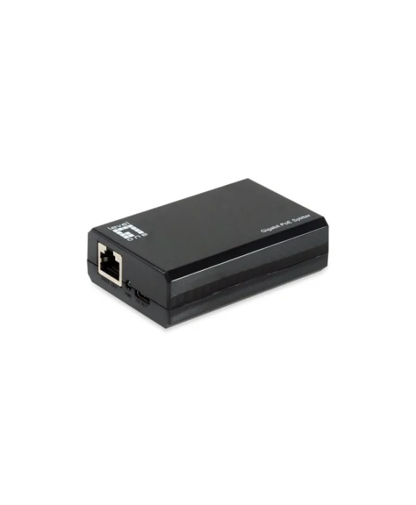 Level One POS-5001 PoE Splitter POS-5001