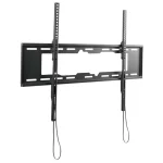 LogiLink BP0152 Βάση Τηλεόρασης Τοίχου έως 90" και 50kg BP0152