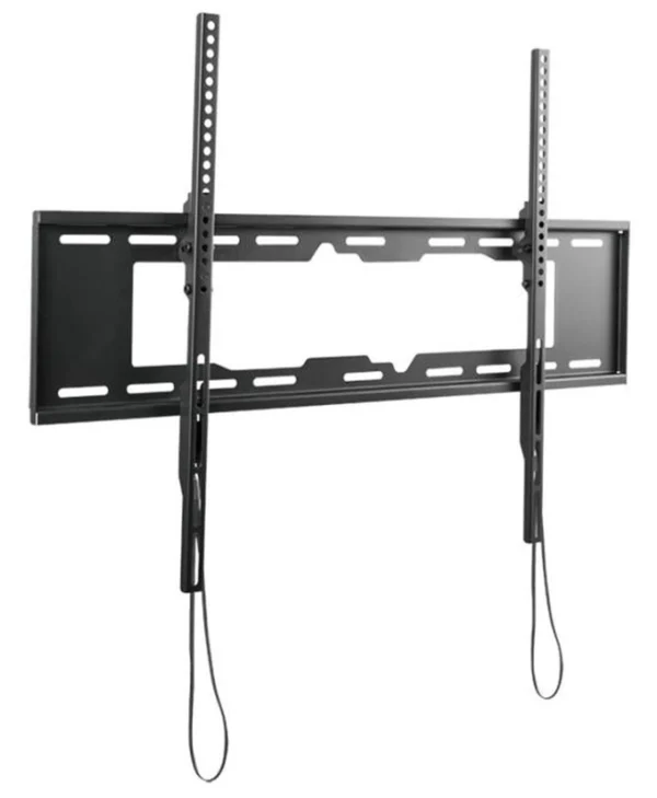 LogiLink BP0152 Βάση Τηλεόρασης Τοίχου έως 90" και 50kg BP0152