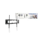 LogiLink BP0152 Βάση Τηλεόρασης Τοίχου έως 90" και 50kg BP0152 - Image 3