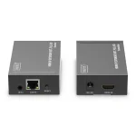 Digitus Ip Set 120m Full Hd HDMI Extender DS-55517 DS-55517
