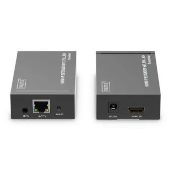 Digitus Ip Set 120m Full Hd HDMI Extender DS-55517 DS-55517