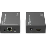 Digitus Ip Set 120m Full Hd HDMI Extender DS-55517 DS-55517 - Image 3