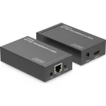 Digitus Ip Set 120m Full Hd HDMI Extender DS-55517 DS-55517 - Image 5