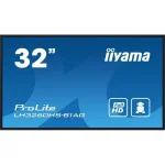 Iiyama LH3260HS-B1AG Public Display VA Full HD 32" LH3260HS-B1AG