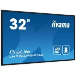 Iiyama LH3260HS-B1AG Public Display VA Full HD 32" LH3260HS-B1AG - Image 2