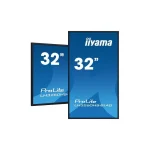 Iiyama LH3260HS-B1AG Public Display VA Full HD 32" LH3260HS-B1AG - Image 3