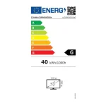 Iiyama LH3260HS-B1AG Public Display VA Full HD 32" LH3260HS-B1AG - Image 4