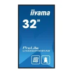 Iiyama LH3260HS-B1AG Public Display VA Full HD 32" LH3260HS-B1AG - Image 5