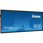 Iiyama TE10518UWI-B1AG Public Display VA 105" με Οθόνη Αφής TE10518UWI-B1AG - Image 3
