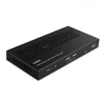 Lindy Hdmi Αξεσουάρ Εικόνας 38397 4002888383974 38397