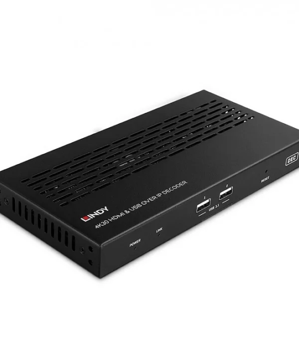 Lindy Hdmi Αξεσουάρ Εικόνας 38397 4002888383974 38397