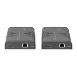 Digitus Kvm Ip Set Full Hd HDMI Extender DS-55529 DS-55529 - Image 3