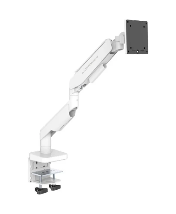 LC-Power Βάση Οθόνης έως 49" Λευκή (LC-EQ-A49W) LC-EQ-A49W
