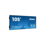 Iiyama LH10551UWS-B1AG Public Display IPS 105" LH10551UWS-B1AG - Image 4