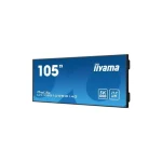 Iiyama LH10551UWS-B1AG Public Display IPS 105" LH10551UWS-B1AG - Image 6