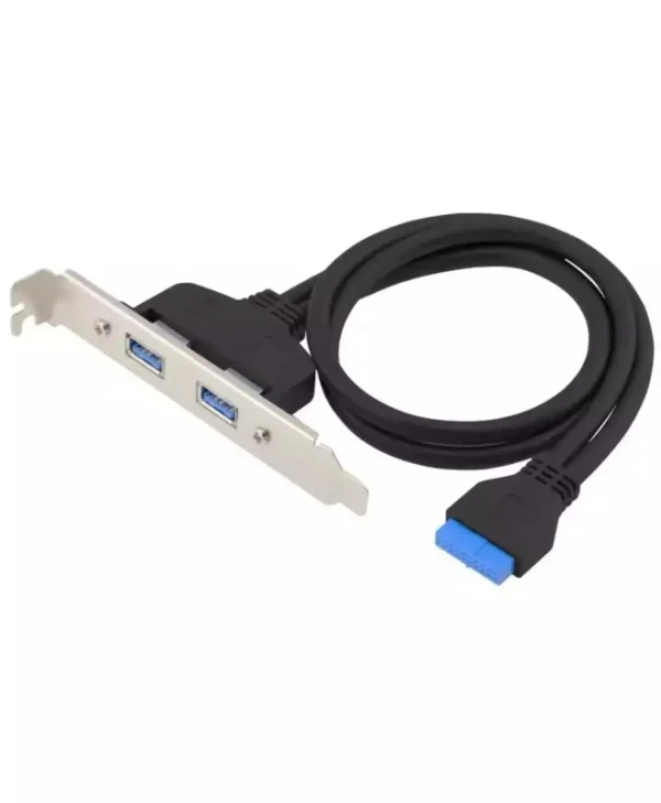 Conceptronic Port Bracket (EMRICK11B) EMRICK11B