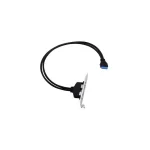 Conceptronic Port Bracket (EMRICK11B) EMRICK11B - Image 2