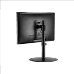 LogiLink Βάση Γραφείου Οθόνης έως 32" (BP0110) BP0110 - Image 2