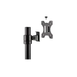 LogiLink Βάση Γραφείου Οθόνης έως 32" (BP0110) BP0110 - Image 5