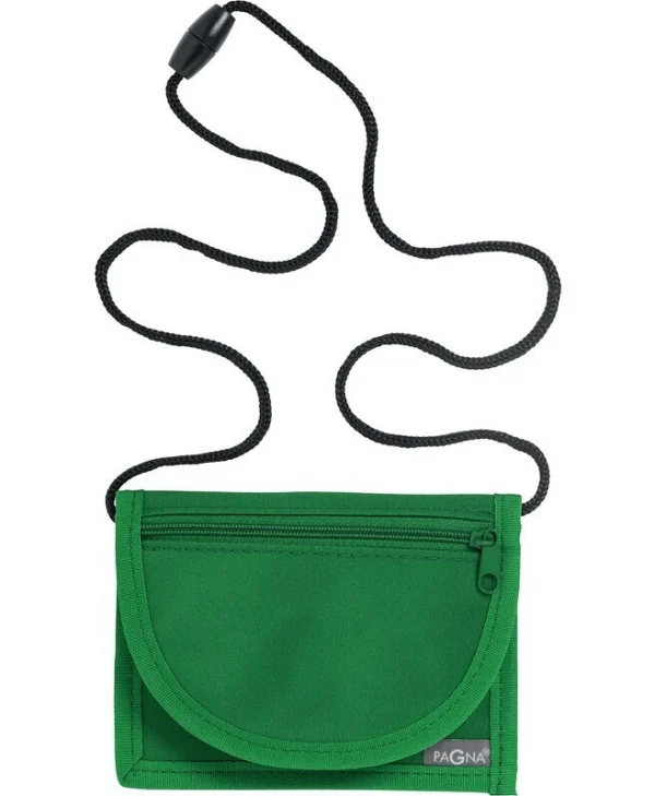 Pagna Pouch Πράσινο 99507-17 99507-17