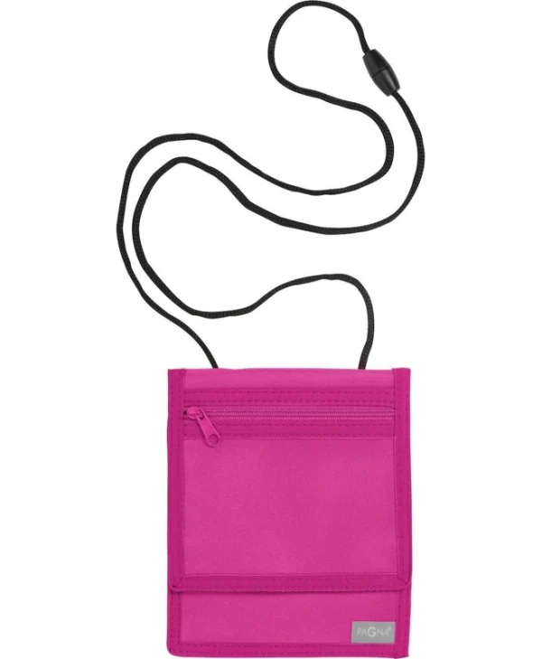 Pagna Pouch Ροζ 99508-34 99508-34