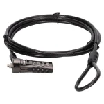 Conceptronic Κλειδαριά CUSTODIO01BS CUSTODIO01BS