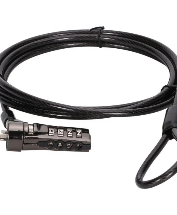 Conceptronic Κλειδαριά CUSTODIO01BS CUSTODIO01BS