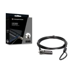 Conceptronic Κλειδαριά CUSTODIO01BS CUSTODIO01BS - Image 2