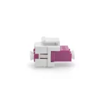Digitus Lc Lc Keystone 1τμχ (DN-96019-1-K) DN-96019-1-K - Image 2