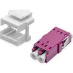 Digitus Lc Lc Keystone 1τμχ (DN-96019-1-K) DN-96019-1-K - Image 4