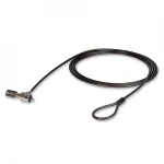 Lindy Καλώδιο Ασφαλείας Laptop 2m Ly-21150 21150