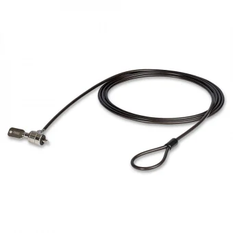 Lindy Καλώδιο Ασφαλείας Laptop 2m Ly-21150 21150