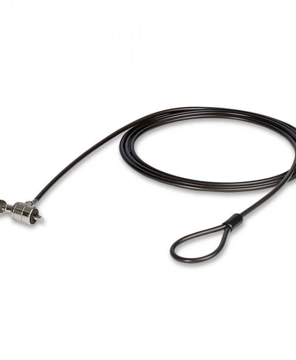 Lindy Καλώδιο Ασφαλείας Laptop 2m Ly-21150 21150