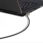 Lindy Καλώδιο Ασφαλείας Laptop 2m Ly-21150 21150 - Image 4