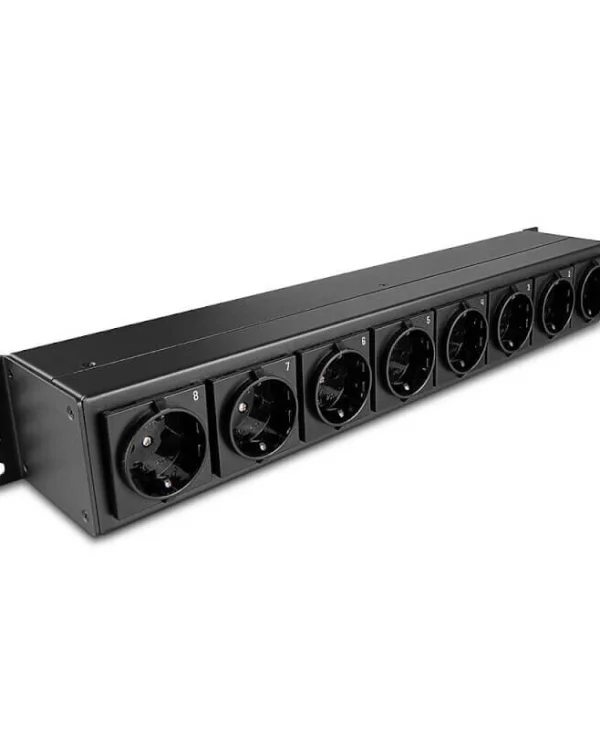 Lindy Πολύπριζο Rack 73025 1τμχ 73025